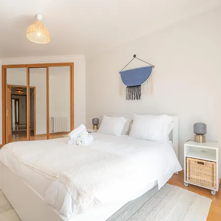 Apartman Atlantic Ocean & Pool *