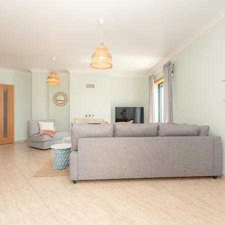 Apartman Atlantic Ocean & Pool Figueira da Foz