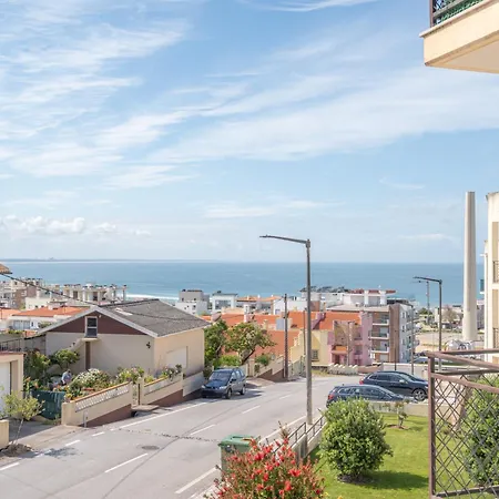 Atlantic Ocean & Pool Apartman
