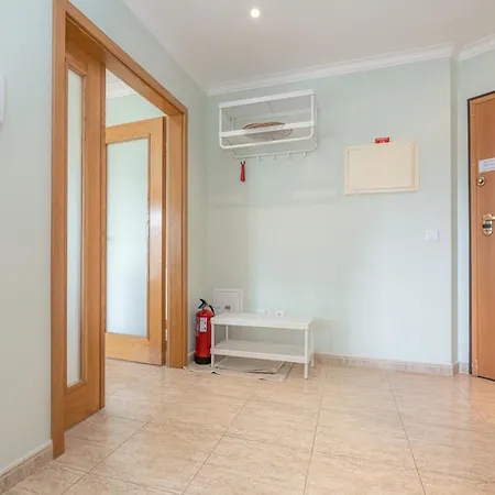 Apartman Atlantic Ocean & Pool *
