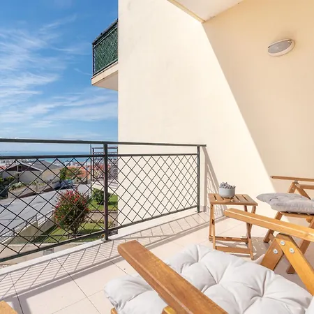 Apartman Atlantic Ocean & Pool
