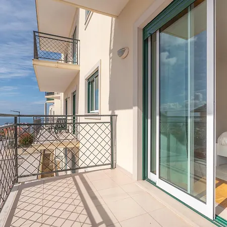 Apartman Atlantic Ocean & Pool *