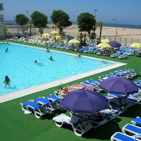 Apartment Atlantic Ocean & Pool